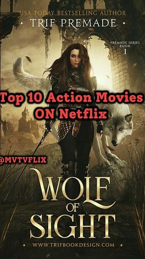 Top 10 Action Movies ON Netflix 2024 #movie #hollywood