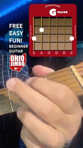 🎸 Want to play guitar without making it complicated?