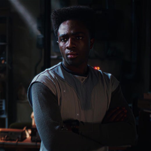 Lucas Sinclair's Epic Slingshot Return in Stranger Things