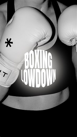 F* IT | From Drop-Off → Confidence on Instagram: "BOXING LOWDOWN 🖤🥊 Introducing your brand new 60s crash course on boxing basics featuring ⭐️ trainer & Studio Director 🎬 Jess! This short but insightful tutorial breaks down our main offensive punches and how to set up your boxing stance. Whether it’s your first time or your an OG brushing up on your skillset, you’ll be ready to pack a punch 😉 after following these super helpful tips and tricks 🫶🏼 SAVE THIS VIDEO for your first session or fo