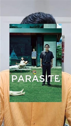 Parasite Review : Poverty, Greed, and Murder 🏠💥