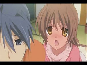 Clannad: After Story (English Dub) "Nagisa Gets Drunk"
