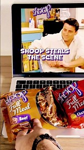 Plot Twist | Shoop