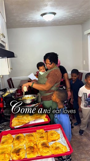 Homemade Delights: Perfect Meals for Your Family