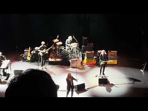 Patti Smith - Gloria: In Excelsis Dio live at The Beacon Theater, New York, NY 11/21/2025