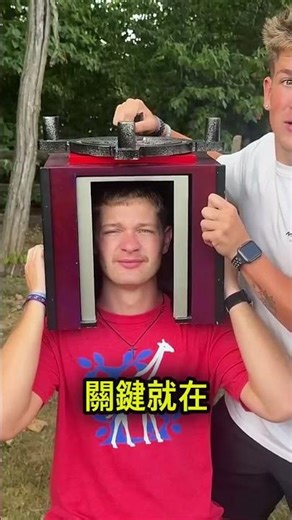 Can a human head really rotate 360 ​​degrees? 😳