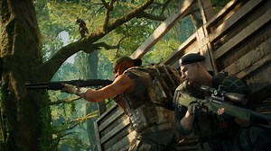 プレデターの狩猟と非対称型対戦ゲームは、確かに似ていて親和性もある――『Predator: Hunting Grounds（仮）』プレイレポ