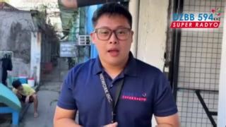 LOVE IS IN THE AIR, PATI SA JAIL 🥰 The Manila City Jail has prepared a 'conjugal room' room where inmates can spend time together with their spouses on Valentine’s Day. Video courtesy: Luisito Santos, DZBB/GMA Integrated News Read more of the story at the link in the comments section. | GMA News