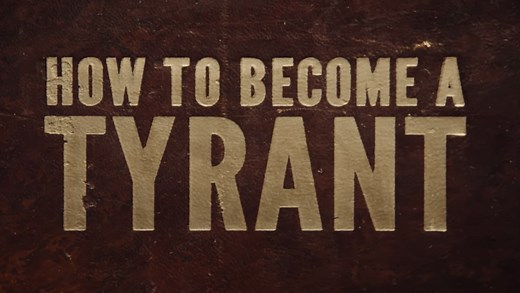 ‘How To Become A Tyrant’: Peter Dinklage Narrates Dictator Playbook In Trailer For Netflix Historical Docuseries