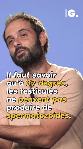 Maxime Labrit et l'Andro-switch: Une Nouvelle Méthode de Contraception