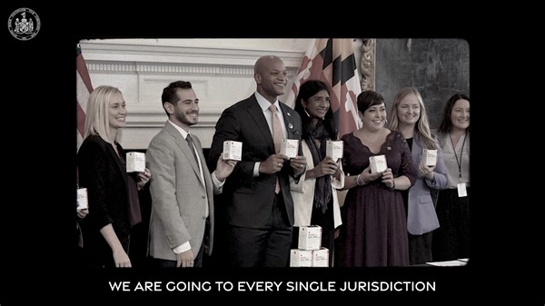 86 reactions · 11 shares | Tomorrow, I will deliver my 2024 State of the State Address and talk about our strategic mission, our success over the last 12 months, and this year's plans to make Maryland safer, more affordable, more competitive, and the state that serves. | Governor Wes Moore | Facebook