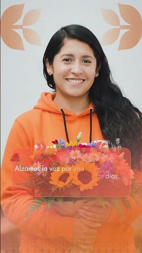 25 de marzo Día naranja UDEMEX