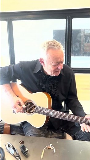 Here is Fuel part one!