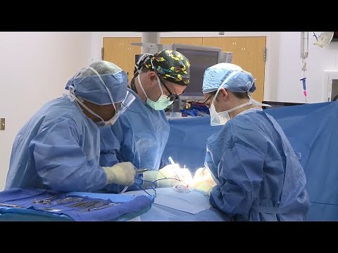 Inside the Center for Colorectal and Pelvic Reconstruction: What to Expect