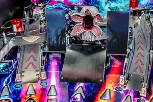 123K views · 401 reactions | Stranger Things Pinball (Premium...