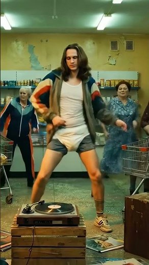 This is what peak performance looks like