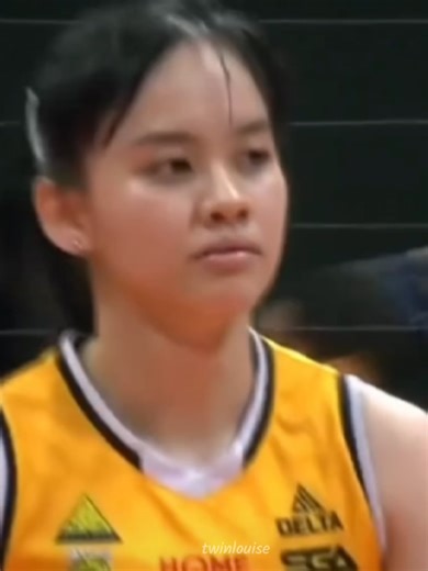 UST Playmaker Cassie Carballo: A Season to Remember