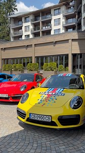 Arte Spa&Park Hotel Velingrad on Reels