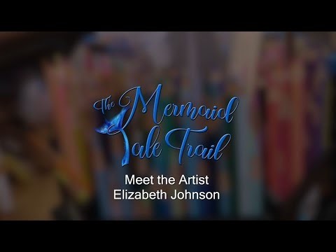 Meet the Artist: Elizabeth Johnson (2025)