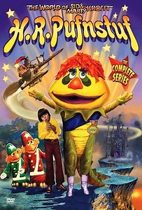 H.R. Pufnstuf (1969-1970) - Where to Watch