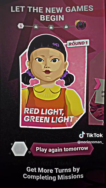 Squid Game 2: Edits and Tutorials Explained