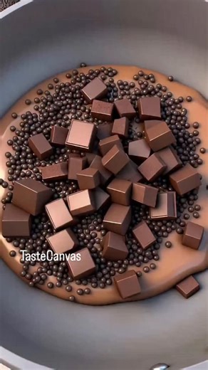 TasteCanvas on Instagram: "🍰 TasteCanvas | USA Trending Sweets Recipe | Quick 2-Min Dessert ❤️ Delicious Homemade Sweets (Dessert) Recipe — perfect for sweet lovers in the USA! 🍨🍯 This quick & easy dessert/sweet treat is made with simple ingredients, no baking required, and ready in just 2 minutes! In this video, you’ll learn: • How to make a quick sweets/dessert recipe step-by-step • Perfect sweet treat for kids & adults • Easy dessert idea for guests • USA-friendly ingredients • Budget-frie