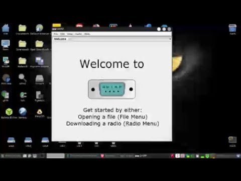 How to Update Chirp Appimage Install on Linux! #chirp