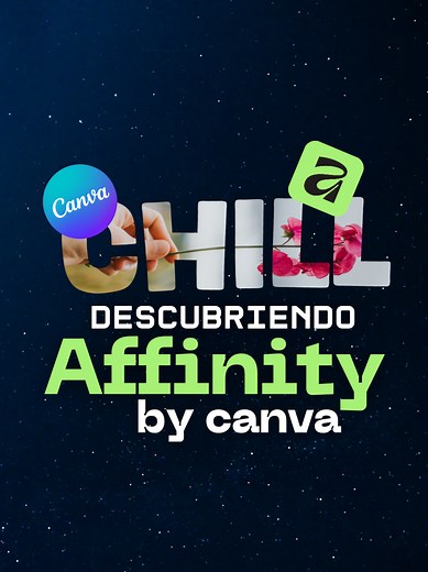 Efecto visual en Canva: Cómo usar máscara de recorte
