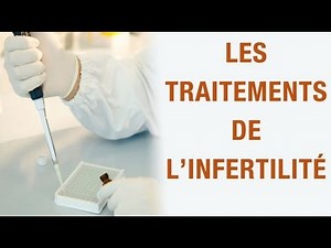 Overview of infertility treatments