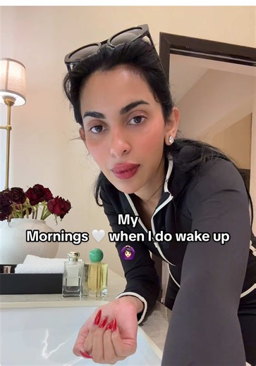 Embracing Early Mornings: My Morning Routine