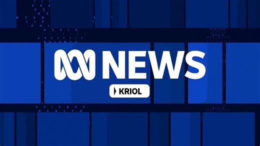 Alo 👋🏽 Iya nyus bla dijan wik blanga Kriol. Here are this week's top stories in Kriol. 🖤💛❤️ Get the latest Indigenous stories and features here: https://ab.co/3e7VxIK— and ABC Indigenous Get more news from the NT here: https://bit.ly/AbcNtNews Listen to ABC Radio Darwin here: https://bit.ly/DarwinRadioLive | ABC Darwin