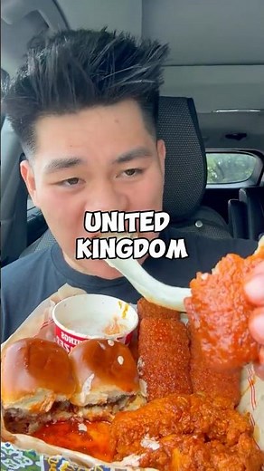 Countries With the World's Best Foods 🌍