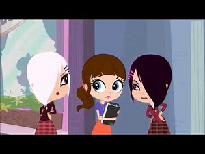 Stellar Tiger-Zelle Insults The Biskit Twins