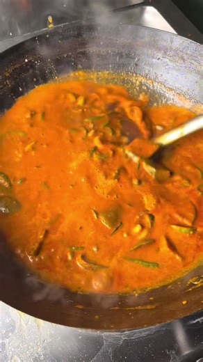 Easy Curry Recipes from Jenny's Kitchen
