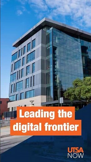 Pioneering the First AI, Cyber & Computing College!