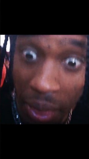 TRAVIS SCOTT “FE!N” BRAINROT REMIX 😭💀 #travisscott #fein #brainrot #rap #shorts