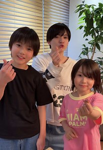 にしたくくんとキュン🫰 西村拓哉 #関西ジュニア 西巻染/三原健豊 #ジュニア #最初はキュン #中島健人 #にしたく