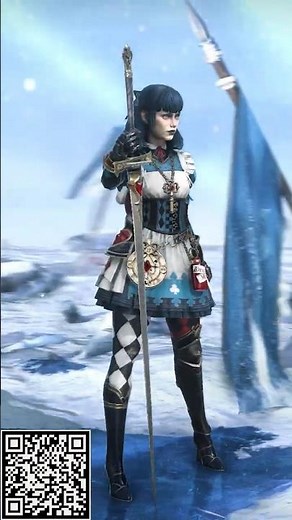 Alice Coming to Raid Shadow Legends as a Legendary! #AD