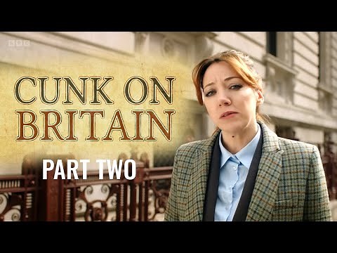 The Best of Philomena Cunk on Britain | Part Two