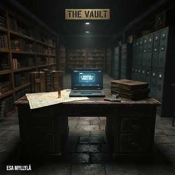 Vault: 30-6-2026 part 2