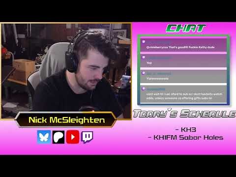 KH3 ReMIND All PRO Codes Part 16