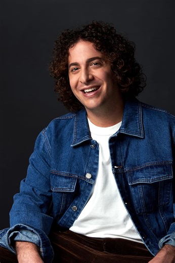 Oliver Cooper | Actor, Producer, Writer