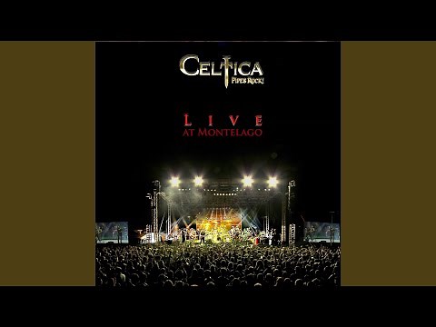 Amazing Grace (Live)