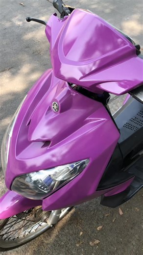 นูโวไง หอบจนคอสั่น คันเดียวในย่านบางแค จัด #โรงกลึงช่างโอบางแค #นูโวแปลงหัวฉีด