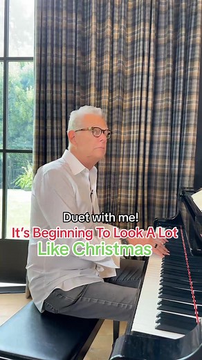 lets hear what you got! 👀 #fyp #christmas #davidfoster | Duet Singing