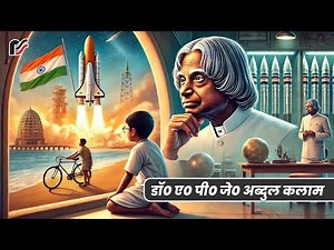 Biography | Success Journey of Missile Man | Story by Rachna Sagar