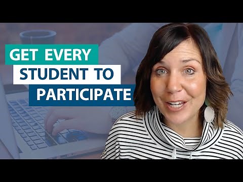 How do I effectively teach students to Turn & Talk?