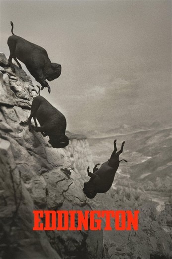 Stream Eddington (2025): Find it on Netflix, Prime Video, Hulu & more