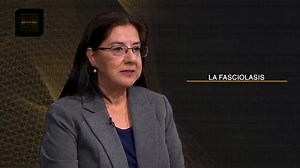 #Sinapsis | La fascioliasis es una enfermedad de riesgo zoonótico ocasionada por un gusano plano llamado fasciola hepatica. El ciclo de vida de este gusano es complejo porque para sobrevivir necesita de un hospedero definitivo, caracoles y vegetación. Aprende más de este tema con Griselda Pulido Flores, investigadora de la Universidad Autónoma del Estado de Hidalgo, nivel 1 reconocida por el Sistema Nacional de Investigadores (SNI). SUMA TV UAEH 📺 "Un espacio, todas las ideas". #UAEH #SUMAUAEH 