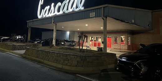 Cascade Family Skating adds security amid teen takeover concerns